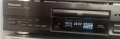 Pioneer PD 207 CD плеар , снимка 5