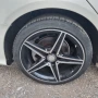 Mercedes C220 W205 4 matic AMG packet 2017г. на части, снимка 15