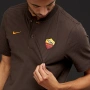  Nike AS Roma 17/18 - мъжка фенска тениска М, снимка 1