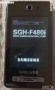 Самсунг SGH-F480i, снимка 1