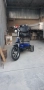 Електрическа триколка BL750, снимка 1