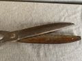 стара абаджийска ножица, снимка 9
