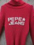 Дамска блуза оригинална Pepe Jeans London, снимка 5