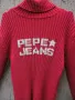 Дамски пуловер - Pepe Jeans - orirgrnal !, снимка 3