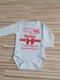 персонализирано бебешко боди за всеки повод, снимка 16