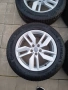 Джанти Audi ОРИГИНАЛНИ 18" 5x112 с гуми 235/60/18, снимка 6