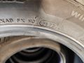 4бр.зимни гуми 225/50/17 Hankook, снимка 5