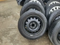4бр джанти  5х108 Пежо,Ситроен , снимка 3