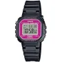 Детски дигитален часовник Casio - LA-20WH-4ADF, снимка 1