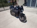 Kawasaki Z 750 на части, снимка 4