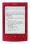 Четец на електронни книги, електронен четец  Sony Reader PRS-T2 с Wі-Fі , снимка 3