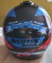 Мото каска(helmet) Nolan N80 , снимка 5