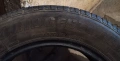 Продавам 2 броя летни гуми 185.65.15 на 1 сезон дот 2019 Brijiston , снимка 3