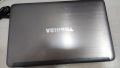 Лаптоп Toshiba Satellite L855-11T, снимка 2