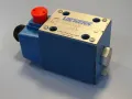 Хидравличен разпределител Vickers DG4V52AMUA620 Solenoid Control Valve 110V 315Bar, снимка 6