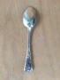 Сребърна руска лъжичка 26 грама, снимка 2