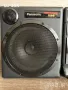 Panasonic RX-CT900 VINTAGE RETRO BOOMBOX Ghetto Blaster радио касетофон, снимка 7