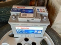 Акумулатор Bosch 62Ah, снимка 1
