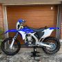 Yamaha WR450F 2013, снимка 3