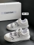 дамски маратонки calvin klein, снимка 1