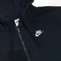 Оригинално дамско горнище Nike Sportswear Club Fleece | XL размер, снимка 3