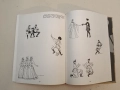 Херлуф Бидструп. Жизнь и творчество - М. Б. Косова (1985), снимка 4