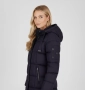 Bogner Fanja Down Jacket - Оригинално дамско зимно яке р-р S-M, снимка 2
