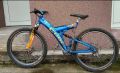 Продавам 26 Цола Велосипед CUBE TWIN XC-1 Crosser Shimano Altus Deore Rock Shox Judy Truvativ ZTTO, снимка 1