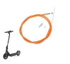 Жило за спирачка 143 см за Ninebot E2 Pro електрическа тротинетка by Segway, снимка 2