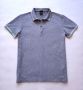 Hugo Boss Paddy Cotton Polo Shirt - XL - оригинална мъжка тениска, снимка 2