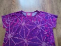 asics - страхотна дамска тениска КАТО НОВА Л, снимка 8