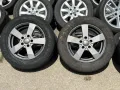 Джанти Лети 5х112 15 цола VW Audi Seat Skoda 5x112
ET 47 J 6 , снимка 5