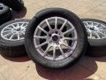 5х112 15 цола Лети Джанти Audi VW Seat Skoda, снимка 4