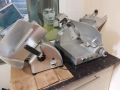 Колбасорезачки работещи и за части, снимка 1