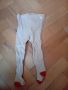 Бебешки чорапогащи, панталон и блуза 2-6 м., снимка 3