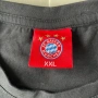 Мъжка Фен Тениска FC Bayern Munchen Размер XXL, снимка 3