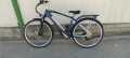 Електрически велосипед Smartec Tekking E-Bike, снимка 2