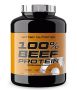 Телешки протеин хидроизолат SCITEC 100% Beef Protein 1800гр, снимка 1 - Хранителни добавки - 45080834