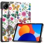 Xiaomi Redmi Pad SE 4G 8.7" 2024 / Pad 7 7 Pro 11.2" / Кожен калъф смарт кейс за таблет, снимка 5