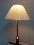 Винтидж настолна лампа, снимка 7