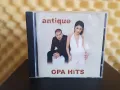 Antique - Opa hits, снимка 1