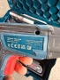 BOSCH GTB 18V-45 2025г., снимка 5