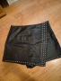 ⛔️Кожена пола/панталон , снимка 1
