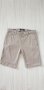 Replay LEHOEN Hyperflex Short Mens Size 33 ОРИГИНАЛ! Мъжки Къси Панталони!, снимка 9