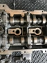 Глава на цилиндър с разпределителни валове за Mercedes W906 Sprinter 2.2 (2006-2011) R6110162601, снимка 2