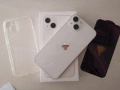 iPhone 13 Starlight/95% battery health , снимка 4