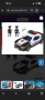 Playmobil голяма полицейска кола, снимка 4