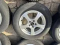 5х110 16 Джанти Лети Opel Saab Alfa Romeo Fiat 5x110, снимка 2