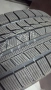 Зимни гуми 245/45R18, снимка 3