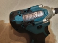 Импакт Makita в отлично състояние. Цена: 100лв. (крайна), снимка 3